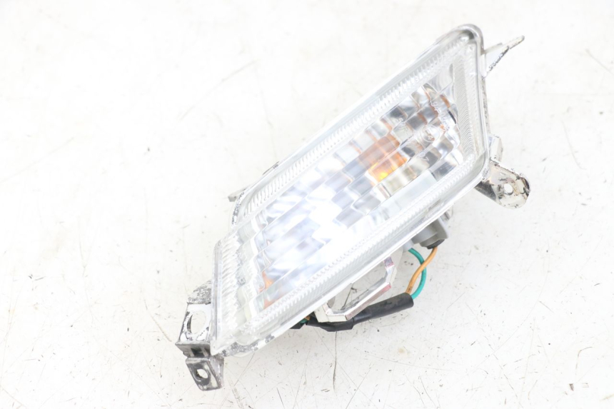 photo de LEFT REAR TURN SIGNAL KYMCO LIKE 125 (2009 - 2016) - Main view