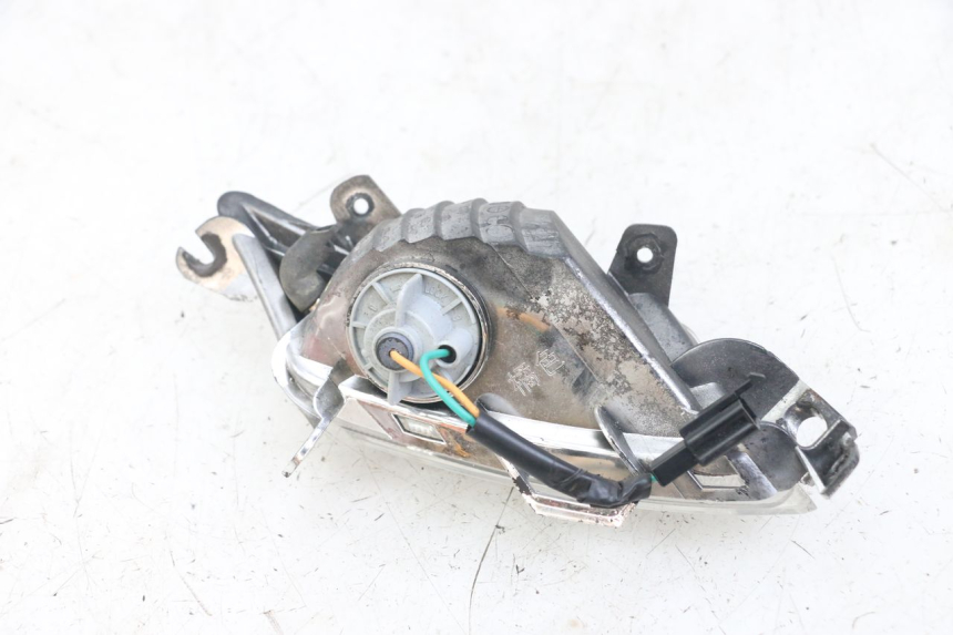 photo de LEFT REAR TURN SIGNAL KYMCO LIKE 125 (2009 - 2016) - Component detail