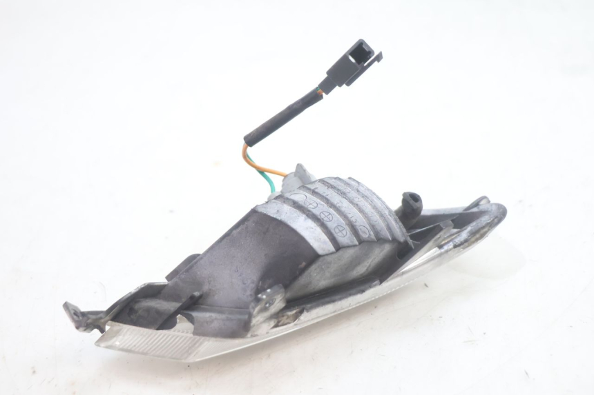 photo de LEFT REAR TURN SIGNAL KYMCO LIKE 125 (2009 - 2016) - Alternative perspective