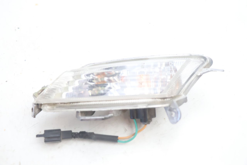 photo de LEFT REAR TURN SIGNAL KYMCO LIKE 125 (2009 - 2016) - Component detail