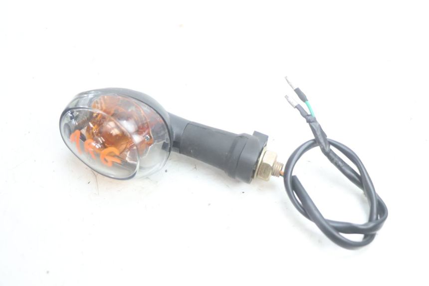 photo de REAR LEFT TURN SIGNAL LONGJIA LJ50QT 8M 2T 50 (2010 - 2017) - Main view