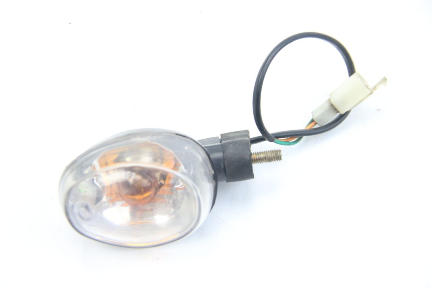 photo de REAR LEFT TURN SIGNAL VENESI LOWIGI RETRO JJ50QT-3 50 (2020 - 2022) - Main view