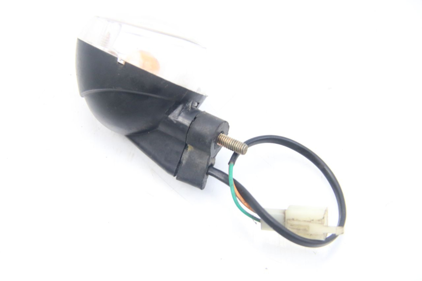 photo de REAR LEFT TURN SIGNAL VENESI LOWIGI RETRO JJ50QT-3 50 (2020 - 2022) - Zoom on usage condition