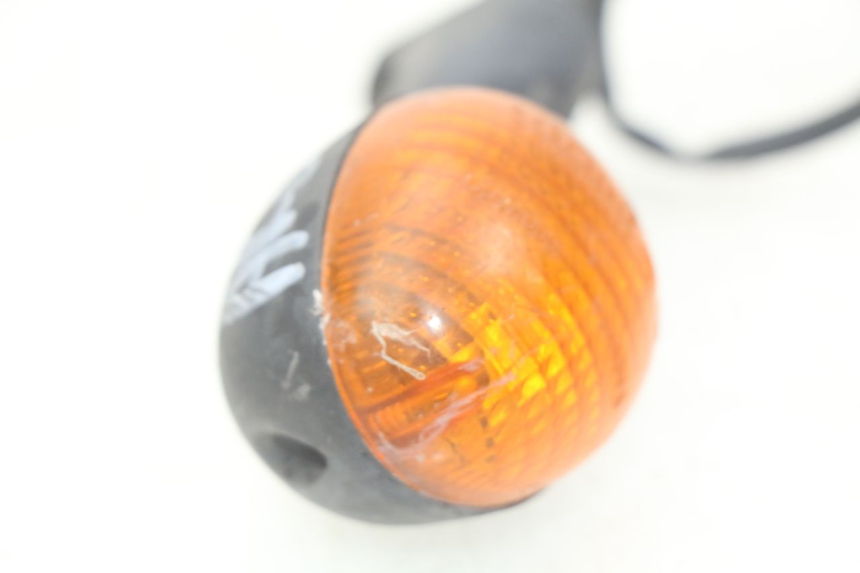 photo de LEFT REAR TURN SIGNAL PEUGEOT LUDIX 50 (2008 - 2017) - Component detail