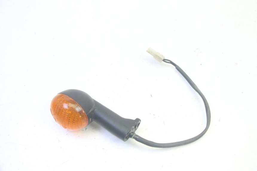 photo de LEFT REAR TURN SIGNAL PEUGEOT LUDIX 50 (2005 - 2007) - Main view