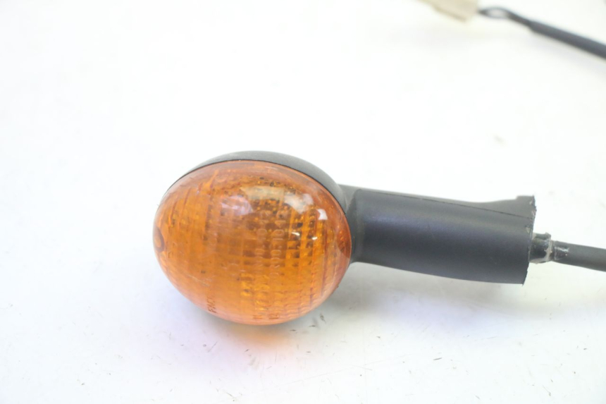 photo de LEFT REAR TURN SIGNAL PEUGEOT LUDIX 50 (2005 - 2007) - Component detail
