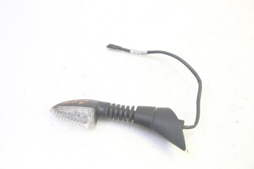 photo de REAR LEFT TURN SIGNAL PIAGGIO MP3 HPE 350 (2018 - 2020) - Main view