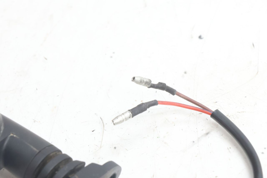 photo de REAR LEFT TURN SIGNAL RIEJU MRT PRO SUPERMOTARD 50 (2007 - 2018) - Alternative perspective