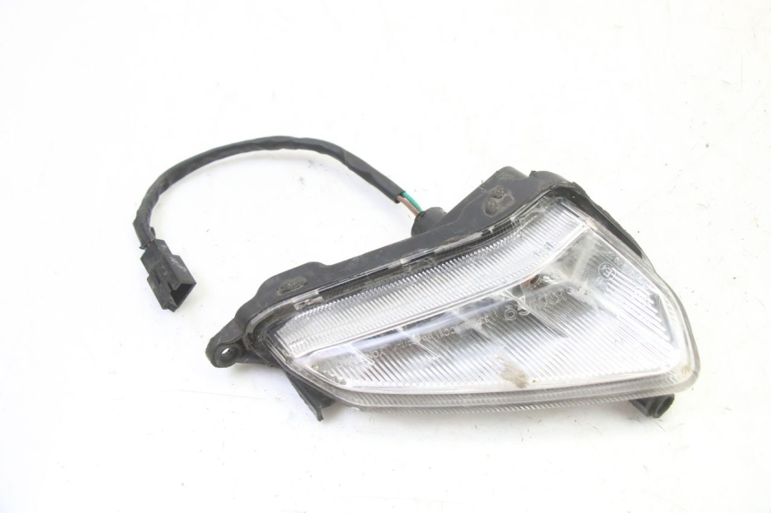 photo de REAR LEFT TURN SIGNAL KYMCO LIKE 4T 50 (2019 - 2025) - Main view