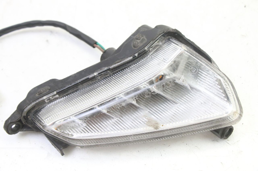 photo de REAR LEFT TURN SIGNAL KYMCO LIKE 4T 50 (2019 - 2025) - Component detail