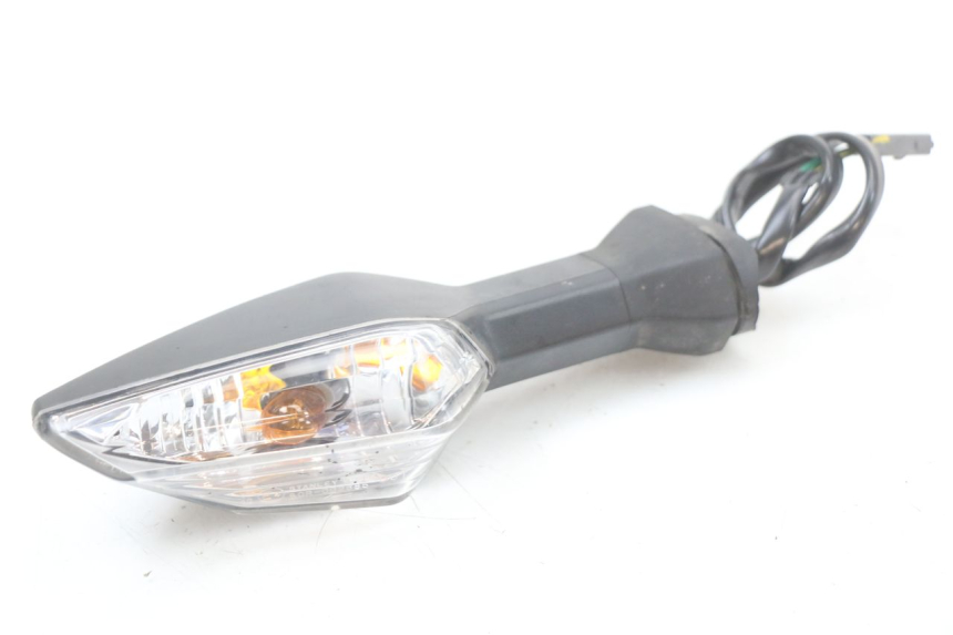 photo de REAR LEFT TURN SIGNAL KAWASAKI NINJA 400 (2018 - 2023) - Main view