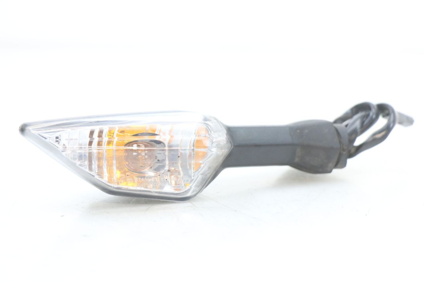 photo de REAR LEFT TURN SIGNAL KAWASAKI NINJA 400 (2018 - 2023) - Zoom on usage condition