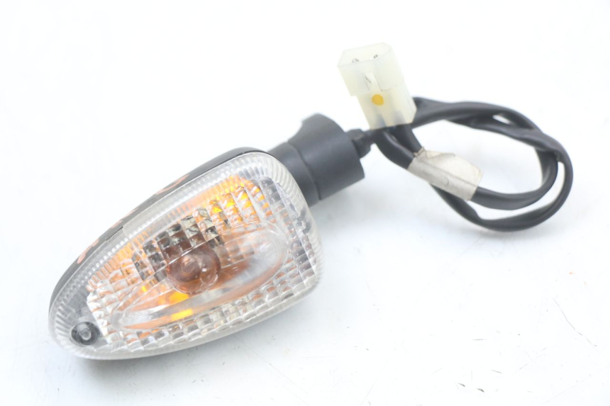 photo de REAR LEFT TURN SIGNAL MOTO GUZZI NORGE 8V GT 1200 (2011 - 2016) - Main view