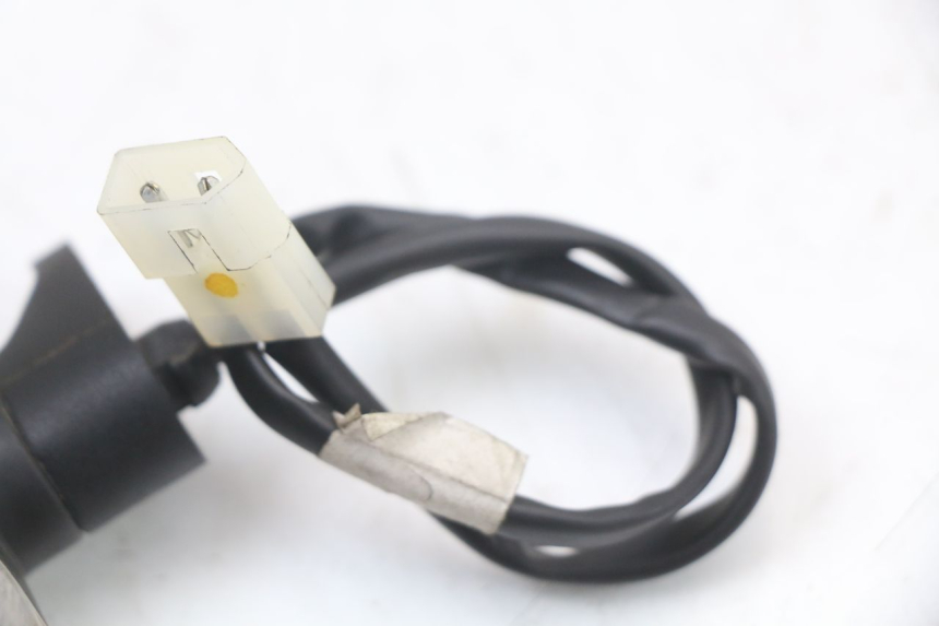 photo de REAR LEFT TURN SIGNAL MOTO GUZZI NORGE 8V GT 1200 (2011 - 2016) - Product overview