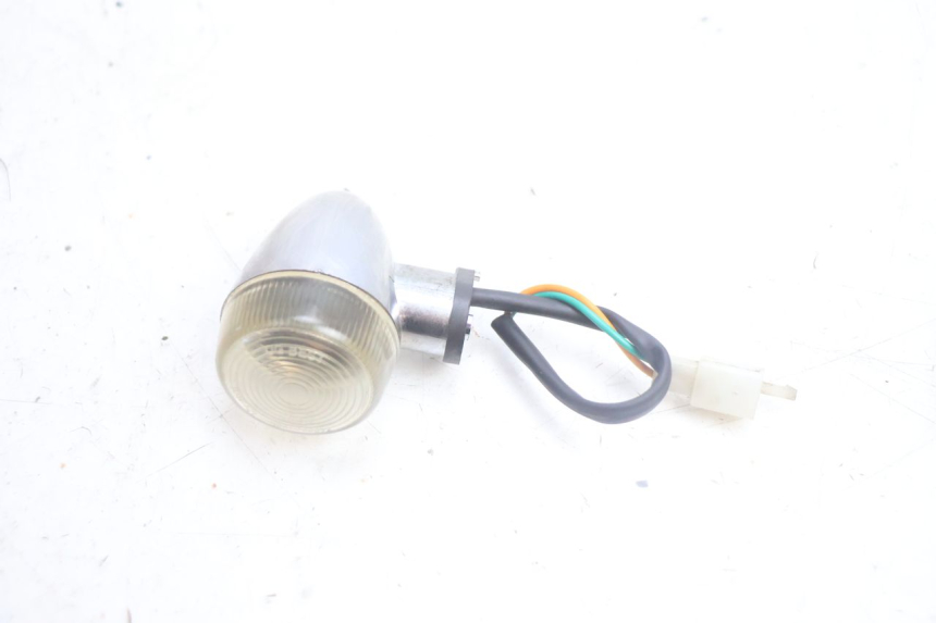 photo de REAR LEFT TURN SIGNAL JM MOTORS OLDIES 4T 50 (2020 - 2026) - Main view