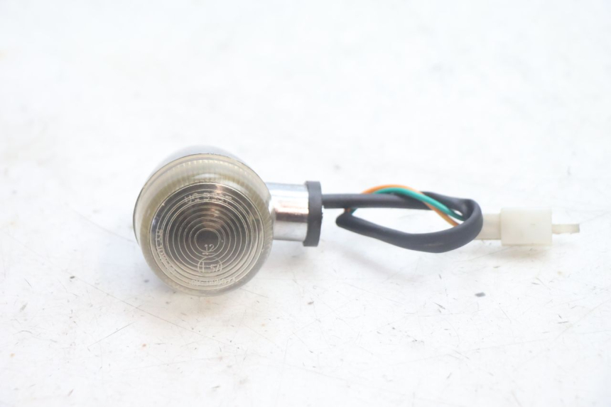 photo de REAR LEFT TURN SIGNAL JM MOTORS OLDIES 4T 50 (2020 - 2026) - Component detail