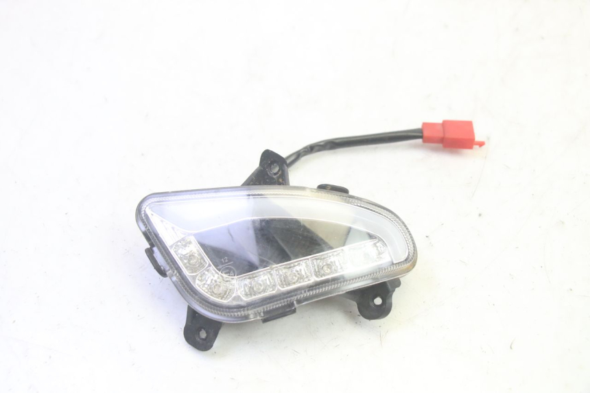 photo de REAR LEFT TURN SIGNAL JM MOTORS OLDIES GT 4T 50 (2018 - 2025) - Main view