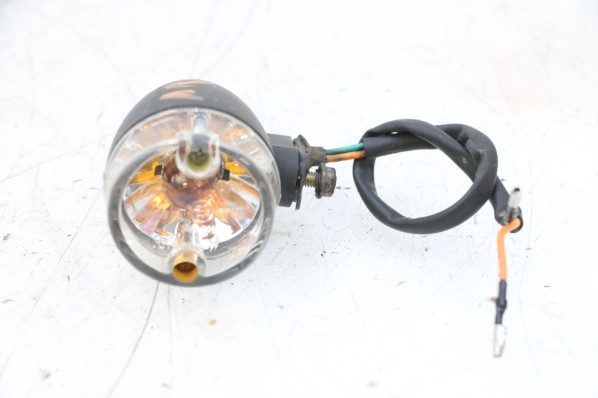 photo de REAR LEFT TURN SIGNAL SYM ORBIT 2 4T 50 (2008 - 2017) - Main view
