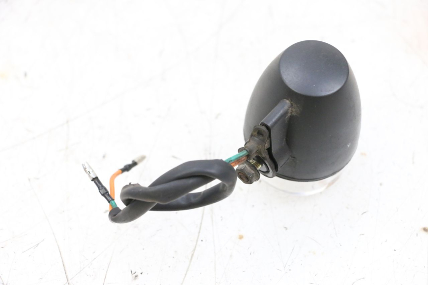 photo de REAR LEFT TURN SIGNAL SYM ORBIT 2 4T 50 (2008 - 2017) - Technical close-up