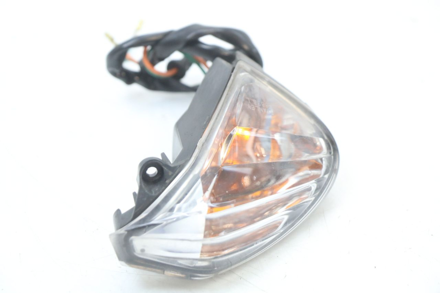 photo de REAR LEFT TURN SIGNAL HONDA PCX (JF28) 125 (2009 - 2011) - Zoom on usage condition