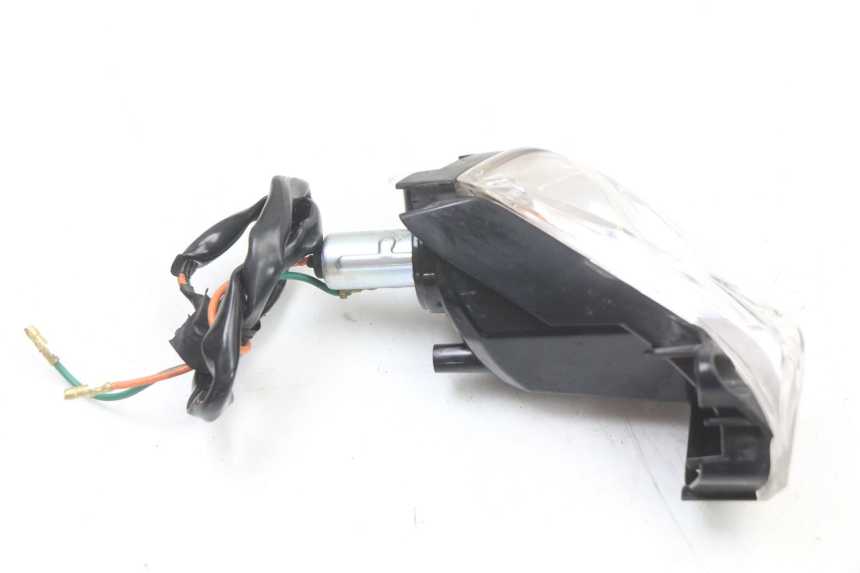 photo de REAR LEFT TURN SIGNAL HONDA PCX (JF28) 125 (2009 - 2011) - Alternative perspective