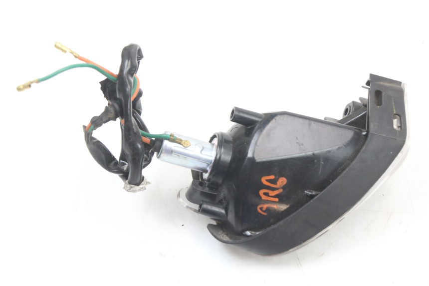 photo de REAR LEFT TURN SIGNAL HONDA PCX (JF28) 125 (2009 - 2011) - Technical close-up