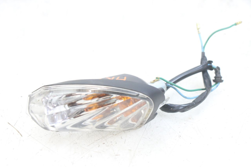 photo de LEFT REAR TURN SIGNAL HONDA PCX (JF47) 125 (2012 - 2013) - Main view