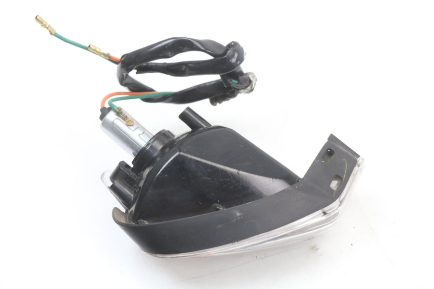 photo de LEFT REAR TURN SIGNAL HONDA PCX (JF47) 125 (2012 - 2013) - Zoom on usage condition