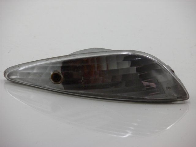 photo de REAR LEFT TURN SIGNAL PEUGEOT ELYSTAR 125 (2002 - 2007) - Main view