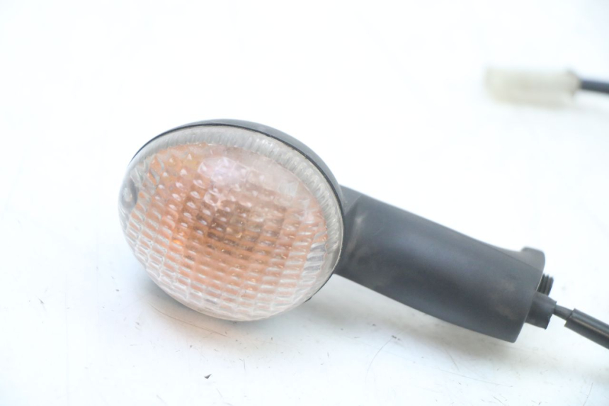 photo de REAR LEFT TURN SIGNAL PEUGEOT LUDIX ONE 50 (2005 - 2008) - Zoom on usage condition