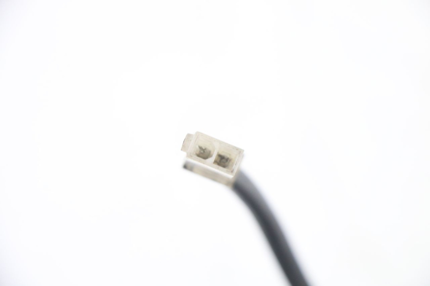 photo de REAR LEFT TURN SIGNAL PEUGEOT LUDIX ONE 50 (2005 - 2008) - Technical close-up