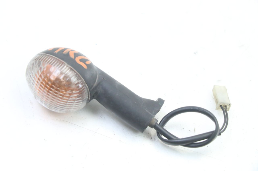 photo de LEFT REAR TURN SIGNAL PEUGEOT TKR TREKKER FURIOUS 50 (2005 - 2014) - Main view