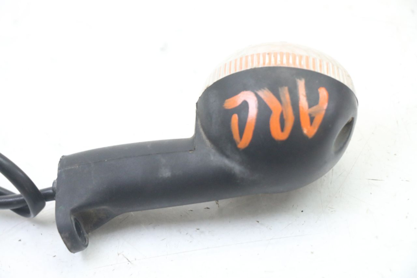 photo de LEFT REAR TURN SIGNAL PEUGEOT TKR TREKKER FURIOUS 50 (2005 - 2014) - Technical close-up