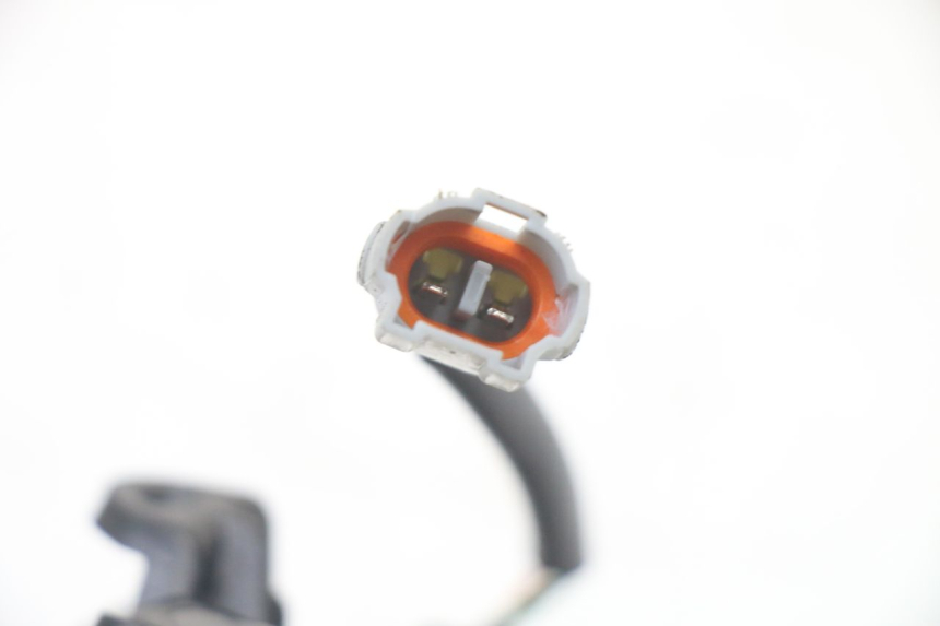 photo de REAR LEFT TURN SIGNAL PEUGEOT TWEET 4T 50 (2023 - 2025) - Technical close-up