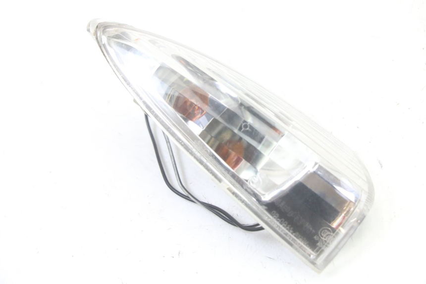 photo de LEFT REAR TURN SIGNAL PIAGGIO FLY 2T 50 (2004 - 2017) - Component detail
