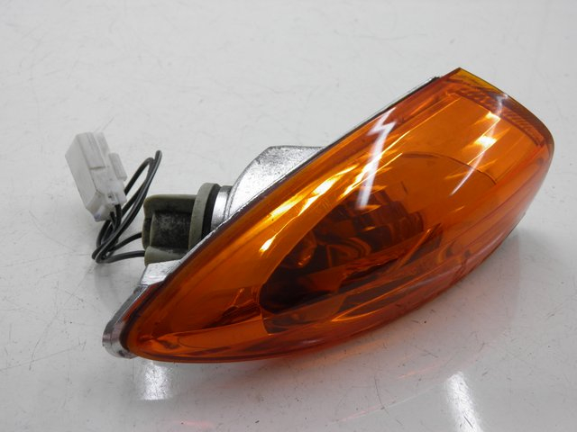 photo de REAR LEFT TURN SIGNAL PIAGGIO FLY 100 (2006 - 2010) - Main view