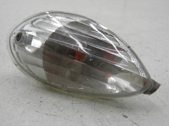 photo de REAR LEFT TURN SIGNAL PIAGGIO LIBERTY 2T 50 (2004 - 2008) - Main view