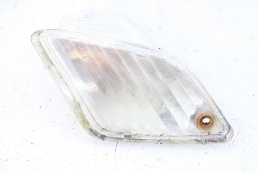 photo de REAR LEFT TURN SIGNAL PIAGGIO VESPA GRANTURISMO 200 (2004 - 2005) - Main view