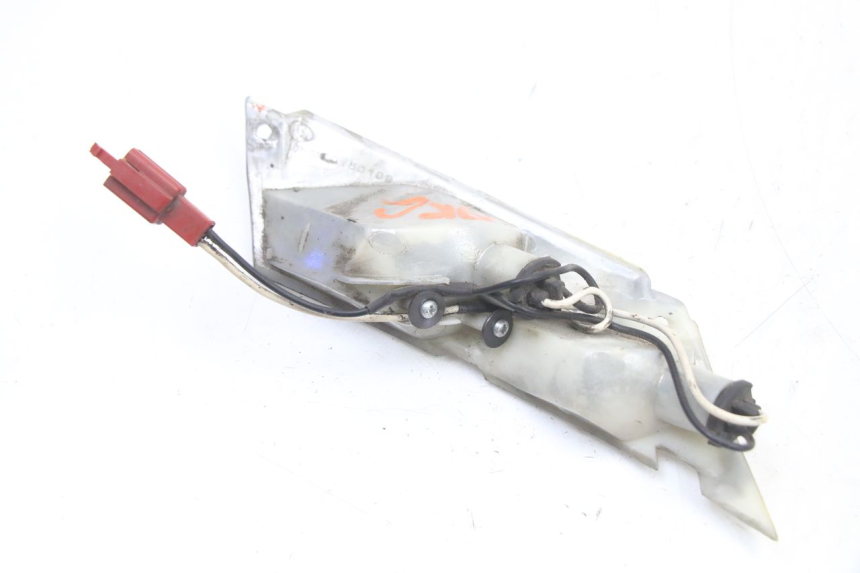 photo de LEFT REAR TURN SIGNAL PIAGGIO ZIP 2T 50 (2009 - 2019) - Technical close-up