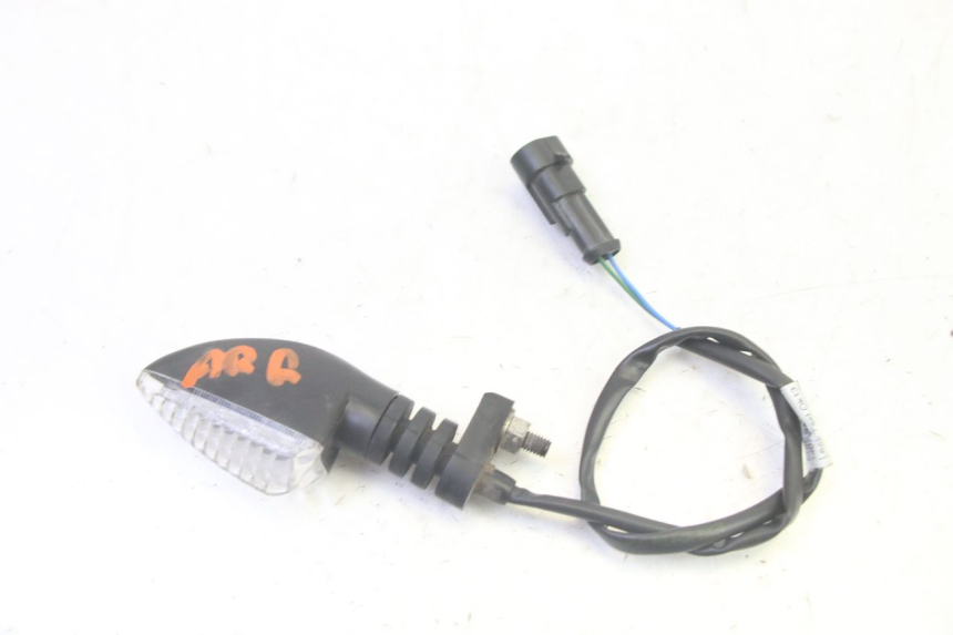 photo de REAR LEFT TURN SIGNAL LIGIER PULSE 3 1 (2014 - 2020) - Main view