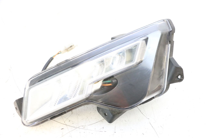 photo de REAR LEFT TURN SIGNAL EFUN PUSA 1 - Main view