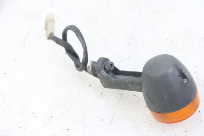 photo de REAR LEFT TURN SIGNAL APRILIA RALLY AC 50 (1995 - 2004) - Alternative perspective