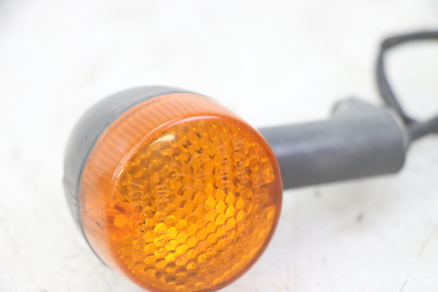 photo de REAR LEFT TURN SIGNAL APRILIA RALLY AC 50 (1995 - 2004) - Fixing points details