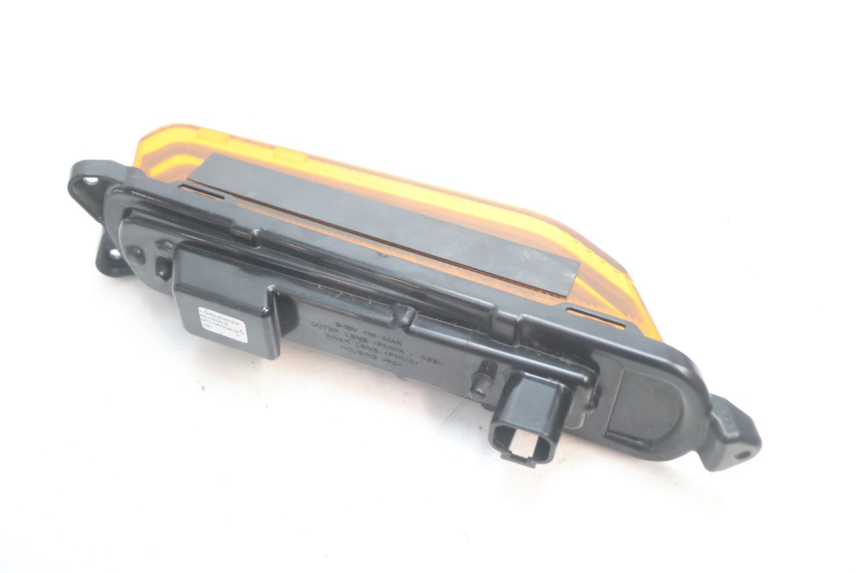 photo de REAR LEFT TURN SIGNAL HARLEY DAVIDSON ROAD GLIDE FLTRXSE 1920 (2018 - 2022) - Technical close-up