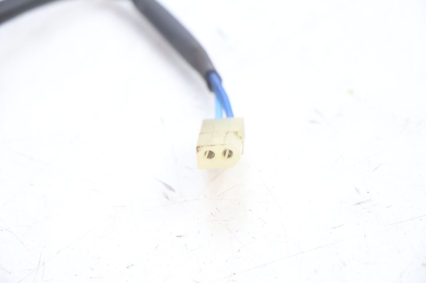 photo de REAR LEFT TURN SIGNAL APRILIA SCARABEO GT 125 (1999 - 2007) - Technical close-up