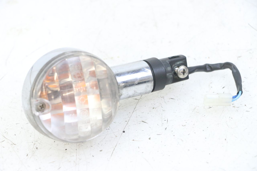 photo de REAR LEFT TURN SIGNAL APRILIA SCARABEO GT TOURING 125 (1999 - 2005) - Main view