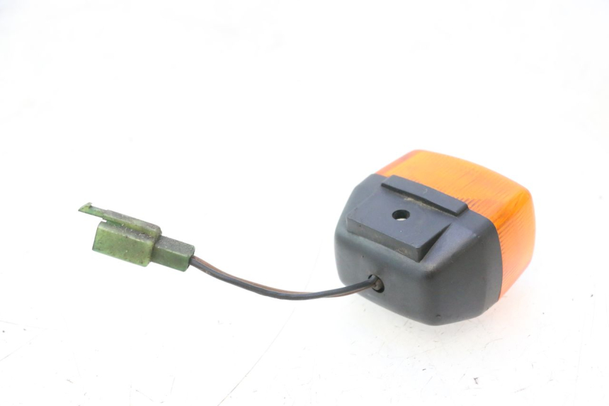 photo de REAR LEFT TURN SIGNAL YAMAHA SLIDER 50 (1999 - 2004) - Product overview