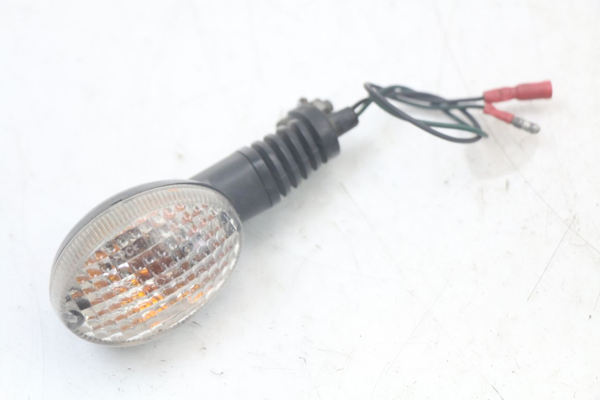 photo de LEFT REAR TURN SIGNAL TRIUMPH SPEED TRIPLE T301 900 (1994 - 1996) - Main view