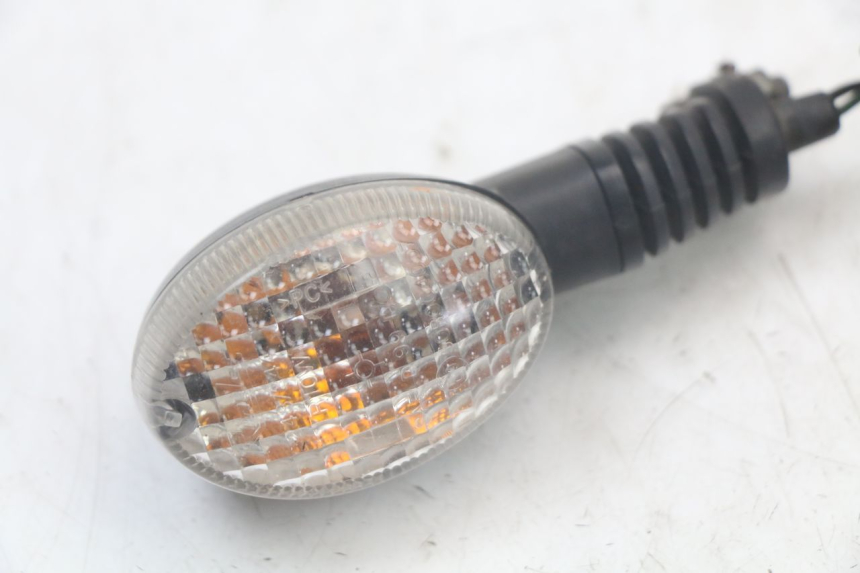 photo de LEFT REAR TURN SIGNAL TRIUMPH SPEED TRIPLE T301 900 (1994 - 1996) - Component detail