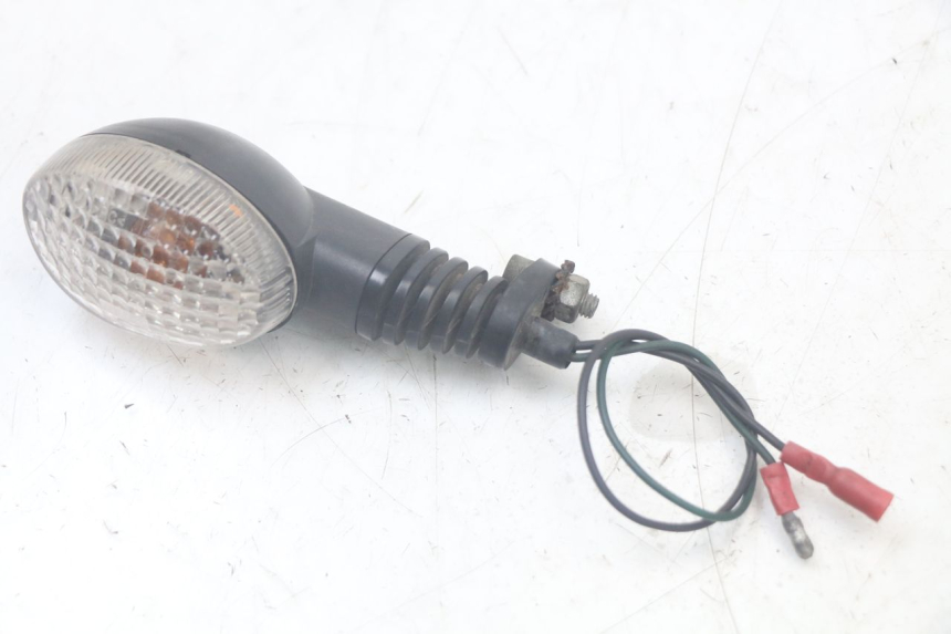 photo de LEFT REAR TURN SIGNAL TRIUMPH SPEED TRIPLE T301 900 (1994 - 1996) - Zoom on usage condition